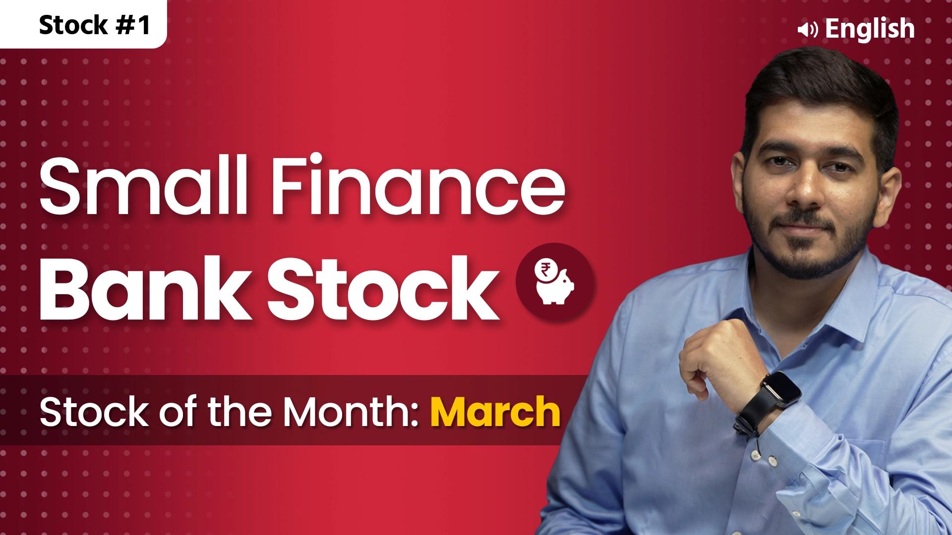 Picture of Stock of the Month : March 2024 - English